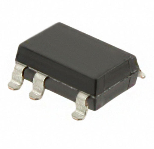 PR26MF11NIP by Sharp Microelectronics - SOLIDSTATE RELAY SPST-NO 600MA 0-120V
