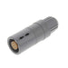 PRA.M1.0GL.LC39G by LEMO - CONNECTOR RECPT FMALE 10P SOLDER CUP