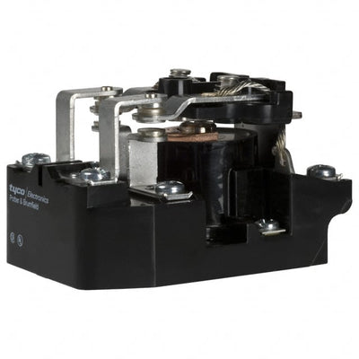 PRD-11AG0-120 by TE Connectivity Potter & Brumfield Relays - RELAY GEN PURPOSE DPDT 30A 120V