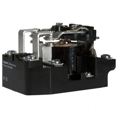 PRD-11DG1-24 by TE Connectivity Potter & Brumfield Relays - RELAY GEN PURPOSE DPDT 30A 24V