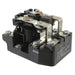 PRD-11DH0-12 by TE Connectivity Potter & Brumfield Relays - RELAY GEN PURPOSE DPDT 20A 12V