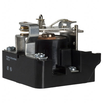 PRD-5DY0-12 by TE Connectivity Potter & Brumfield Relays - RELAY GEN PURPOSE SPDT 25A 12V