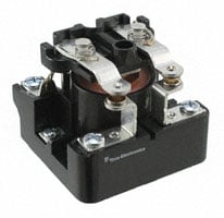 PRD-7DY0-12 by TE Connectivity Potter & Brumfield Relays - RELAY GEN PURPOSE DPST 25A 12V