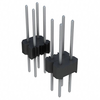 PREC040DFBN-RC by Sullins Connector Solutions - CONNECTOR HEADER VERT 80POS 2.54MM