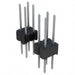 PREC040DFBN-RC by Sullins Connector Solutions - CONNECTOR HEADER VERT 80POS 2.54MM