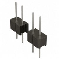 PREC040SADN-RC by Sullins Connector Solutions - CONNECTOR HEADER VERT 40POS 2.54MM