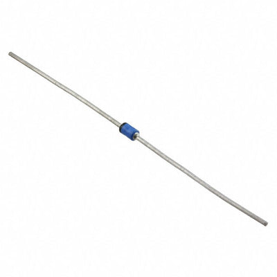 JANTXV1N5618 by Microchip Technology - DIODE GEN PURP 600V 1A AXIAL