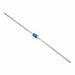 JANTXV1N5616 by Microchip Technology - DIODE GEN PURP 400V 1A AXIAL