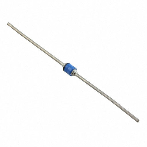 JANTX1N6627 by Microchip Technology - DIODE GEN PURP 440V 1.75A AXIAL