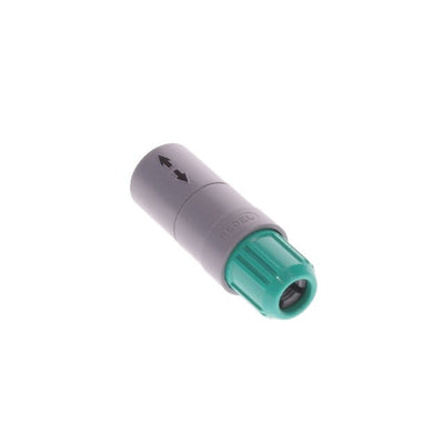 PRG.M0.2GL.LC52V by LEMO - CONNECTOR RECPT FMALE 2P GOLD SLDR CUP