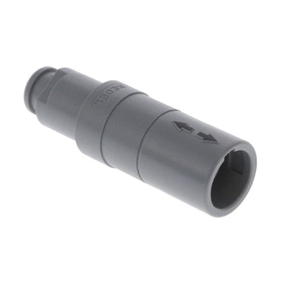 PRG.M0.6GL.LC52GZ by LEMO - CONNECTOR RECPT FMALE 6P GOLD SLDR CUP
