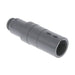PRG.M0.6GL.LC52GZ by LEMO - CONNECTOR RECPT FMALE 6P GOLD SLDR CUP