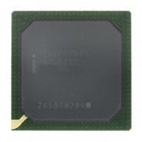 FWIXP420BC by Intel - IC MPU 400MHZ 492BGA