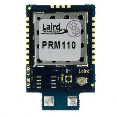PRM110 by Laird Connectivity Inc. - RF TXRX MOD ISM > 1GHZ U.FL SMD