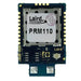PRM110 by Laird Connectivity Inc. - RF TXRX MOD ISM > 1GHZ U.FL SMD
