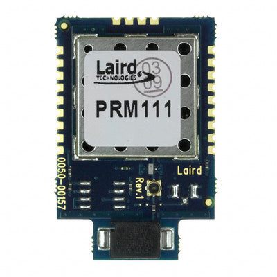 PRM111 by Laird Connectivity Inc. - RF TXRX MOD ISM > 1GHZ CHIP SMD