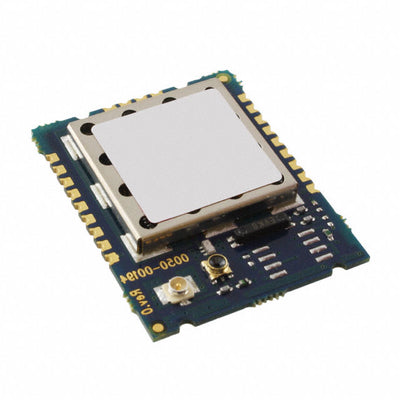 PRM112 by Laird Connectivity Inc. - RF TXRX MOD ISM > 1GHZ U.FL SMD