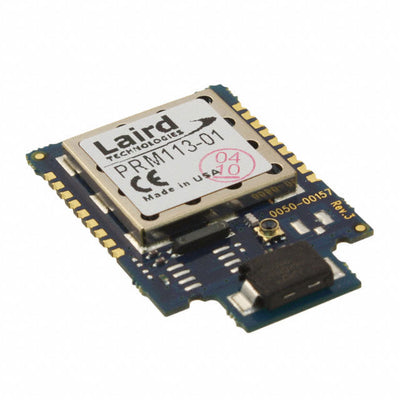 PRM113 by Laird Connectivity Inc. - RF TXRX MOD ISM > 1GHZ CHIP SMD