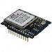PRM120 by Laird Connectivity Inc. - RF TXRX MOD ISM > 1GHZ U.FL SMD