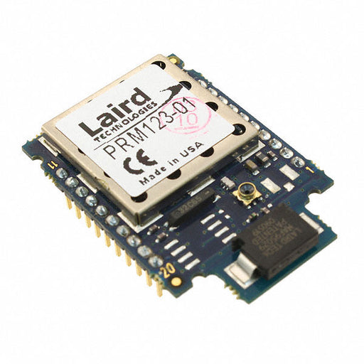 PRM123 by Laird Connectivity Inc. - RF TXRX MOD ISM > 1GHZ CHIP SMD