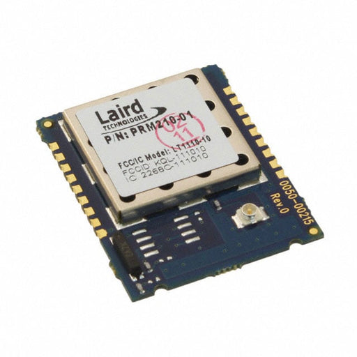 PRM210 by Laird Connectivity Inc. - RF TXRX MOD ISM < 1GHZ U.FL SMD