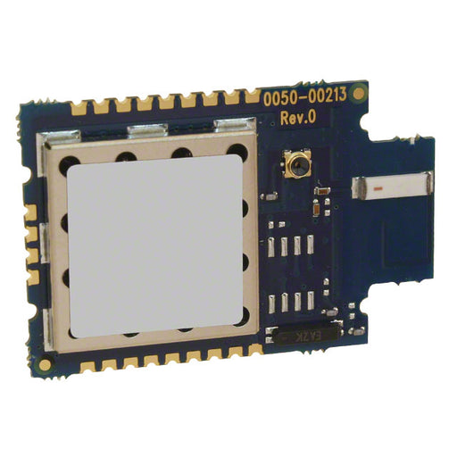 PRM211 by Laird Connectivity Inc. - RF TXRX MOD ISM < 1GHZ CHIP SMD