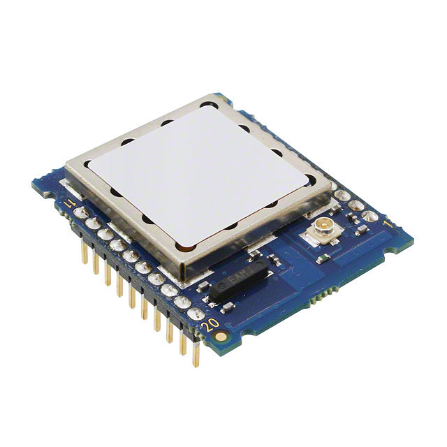 PRM240 by Laird Connectivity Inc. - RF TXRX MOD ISM < 1GHZ U.FL TH