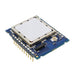 PRM240 by Laird Connectivity Inc. - RF TXRX MOD ISM < 1GHZ U.FL TH