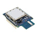 PRM241 by Laird Connectivity Inc. - RF TXRX MOD ISM < 1GHZ CHIP SMD