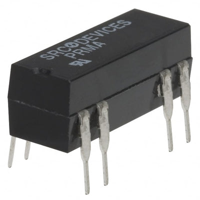 PRMA2A24 by Coto Technology - RELAY REED DPST 500MA 24V