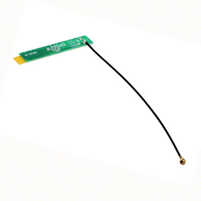 PRO-IS-583 by Abracon LLC - INSIDE GSM/DCS MHF4 100MM ADH