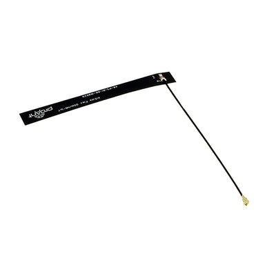 PRO-IS-590 by Abracon LLC - INSIDE FLEXFOIL GSM/NB-IOT MHF4