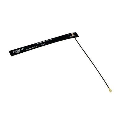 PRO-IS-577 by Abracon LLC - ANT FLEX GSM/NB-IOT 100MM MHF