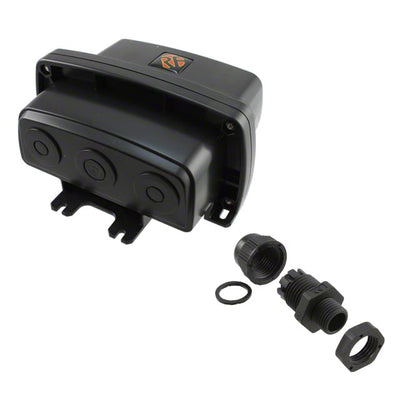 PROTEXT by RF Solutions - GSM REMOTE CONTROL SYSTEM