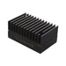 PRQ200W-Q48-S48-H-D by CUI Inc. - DC DC CONVERTER 48V 202W