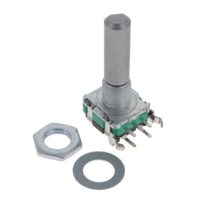 PRS11R-225F-S203A3 by Bourns Inc. - POT 20K OHM 1/20W LOGARITHMIC