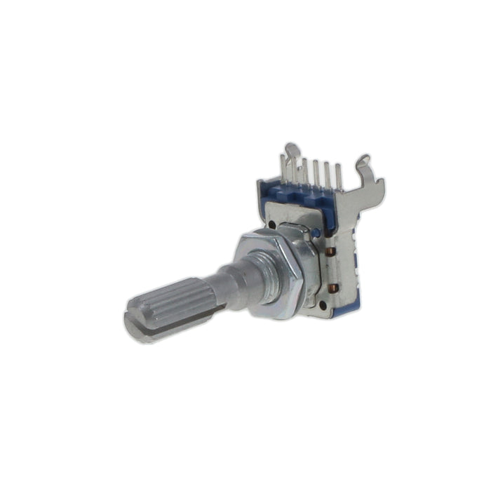 PRS12R-2125K-103B1 by Bourns Inc. - POT 10K OHM 1/20W LINEAR