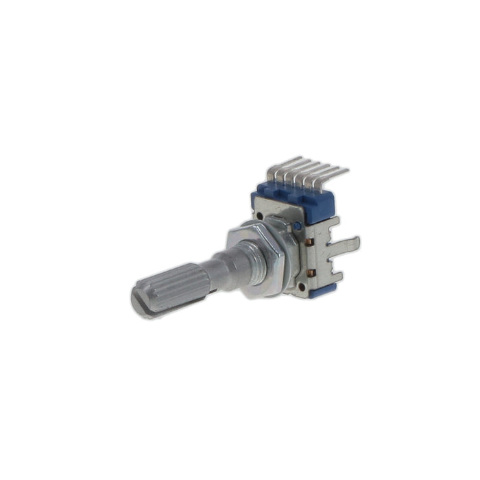 PRS12R-4025K-103B1 by Bourns Inc. - POT 10K OHM 1/20W LINEAR