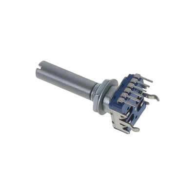 PRS12R-4025S-103B1 by Bourns Inc. - POT 10K OHM 1/20W LINEAR