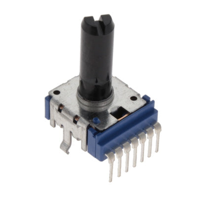 PRS14R-30025-103B1 by Bourns Inc. - POT 10K OHM 1/20W LINEAR
