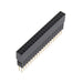 PRT-16763 by SparkFun Electronics - EXTENDED GPIO FEMALE HEADER - 2X