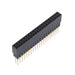 PRT-16764 by SparkFun Electronics - EXTENDED GPIO FEMALE HEADER - 2X