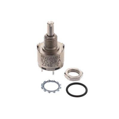 PRV6SAABBXB25252KA by Vishay Sfernice - POTENTIOMETER