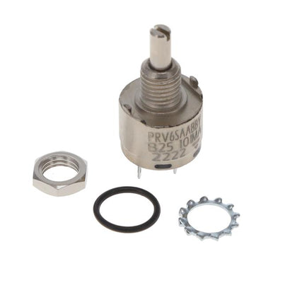 PRV6SAABBYB25101MA by Vishay Sfernice - POTENTIOMETER