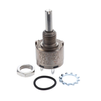 PRV6SAABGYB25104KA by Vishay Sfernice - POTENTIOMETER