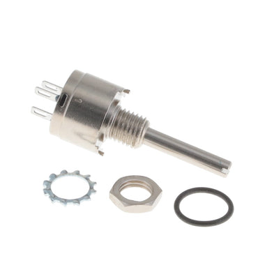 PRV6SAABJYB25502KA by Vishay Sfernice - POTENTIOMETER
