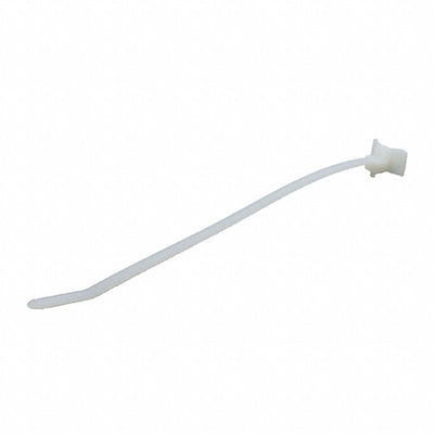 PRWP1.5S-D by Panduit Corp - CABLE TIE RELEASABLE NAT 50LB 6.8