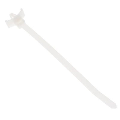 PRWP1SA-D by Panduit Corp - CABLE TIE RELEASABLE NAT 50LB 5.1