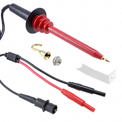 PR 28A by B&K Precision - TEST LEAD BANANA TO PROBE 48