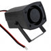 PS-520Q by Mallory Sonalert Products Inc. - BUZZER PIEZO 12V 57.5X44.5 BRKT